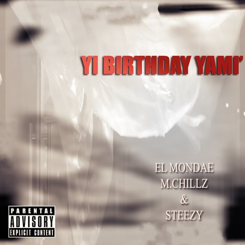 Yi Birthday Yami'