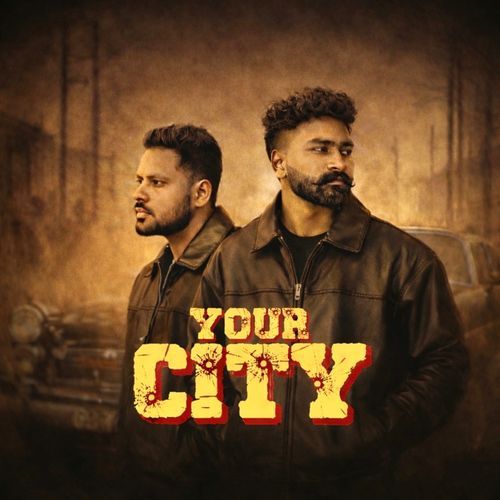 Your City