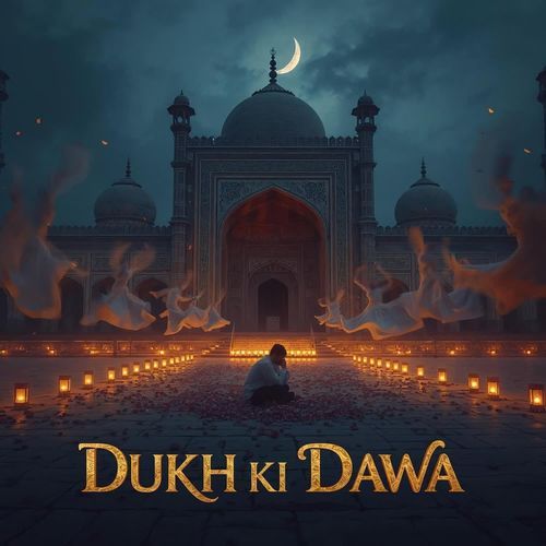 dukh ki dawa