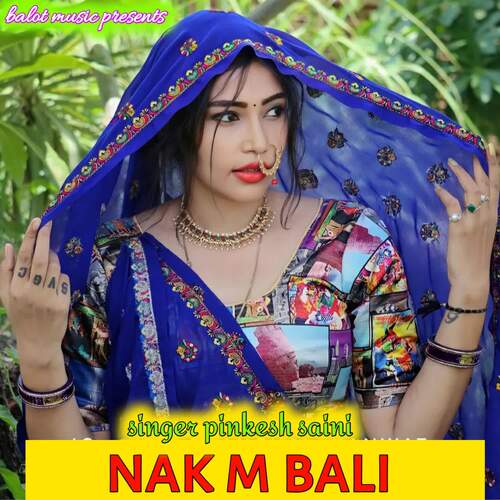 nak m bali