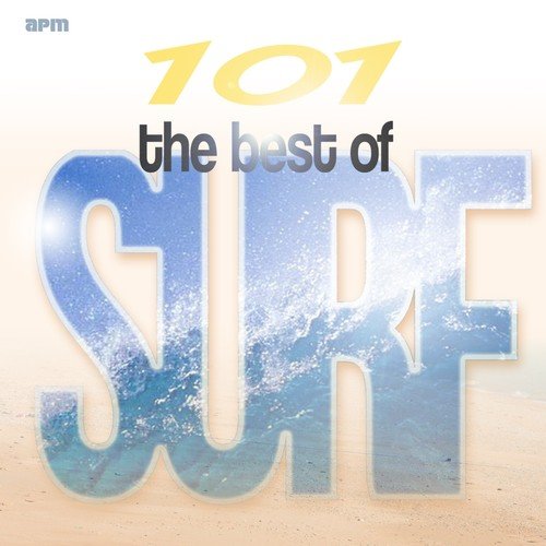 101: The Best of Surf