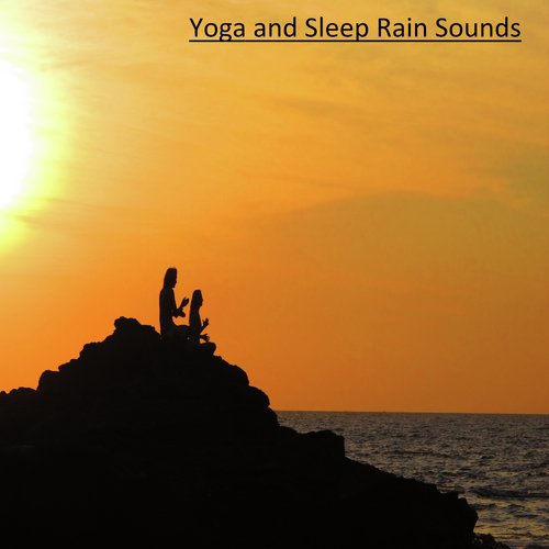 Sounds for Yoga Studio