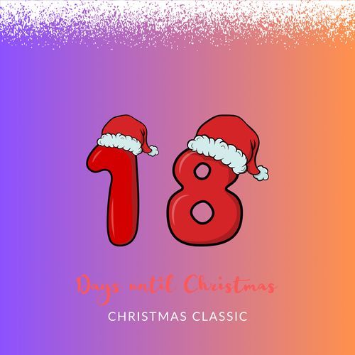 18 Days Until Christmas_poster_image