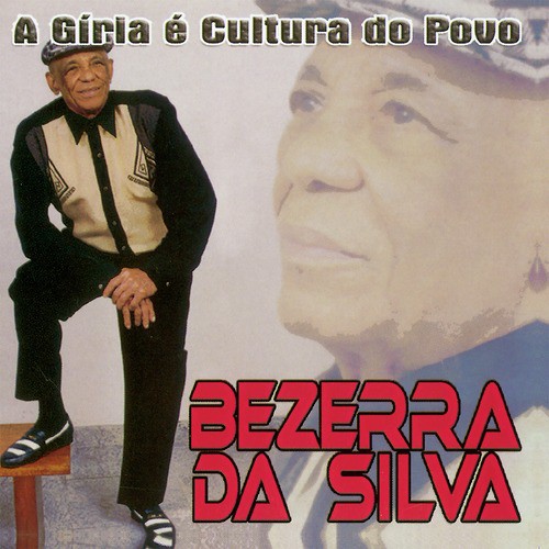 A Gíria É Cultura do Povo