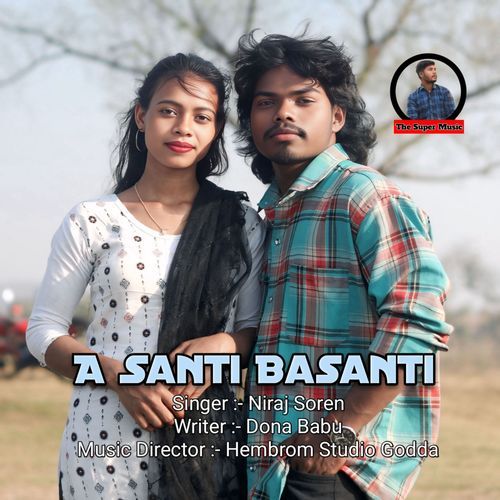 A Santi Basanti