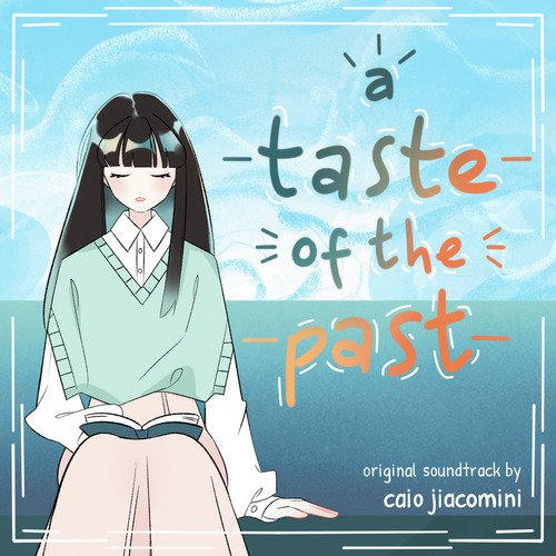 A Look to the Past cover art
