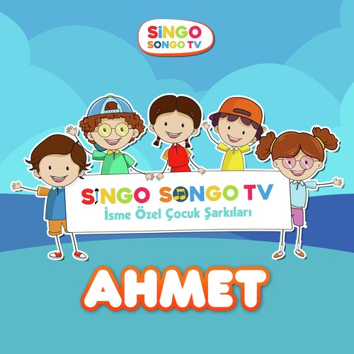 Ahmet Sağlıklı Besleniyor cover art
