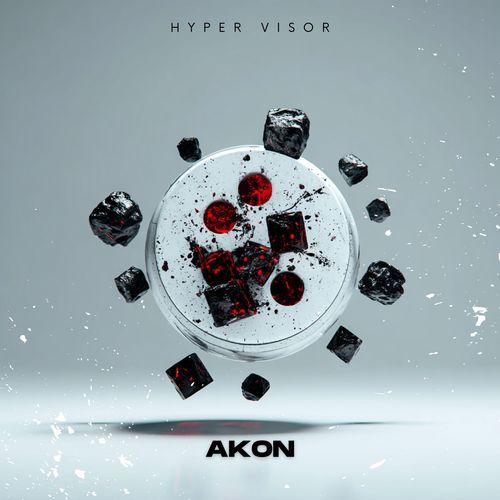 AKON (Techno Version)