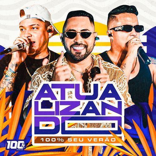 ATUALIZANDO 100% SEU VERÃO