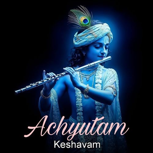 Achyutam Keshavam