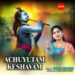 Achyutam Keshavam