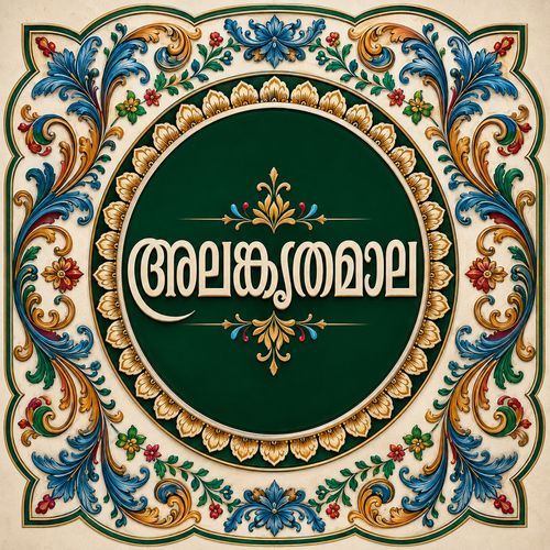 Alankritha Mala