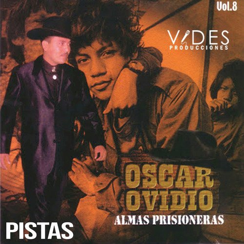 Pedro y Pablo cover art
