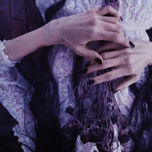 The Invisible Hurt