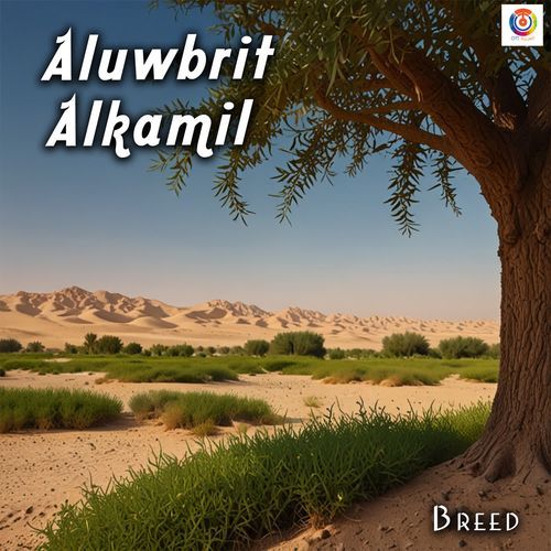 Aluwbrit Alkamil