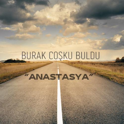 Anastasya cover art
