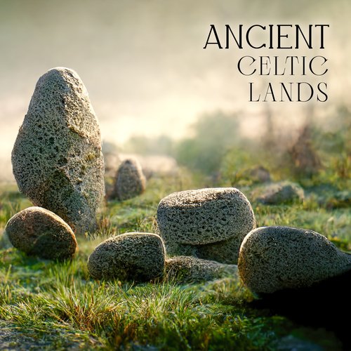Ancient Celtic Lands