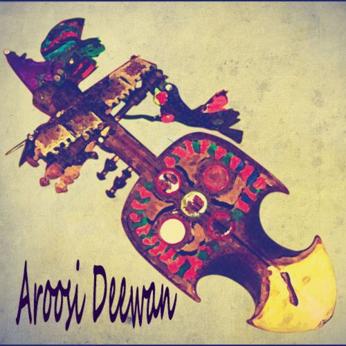 Aroosi Deewan, Vol. 1