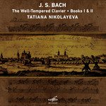 The Well-Tempered Clavier, Book 2: Prelude and Fugue No. 14 in F-Sharp Minor, BWV 883