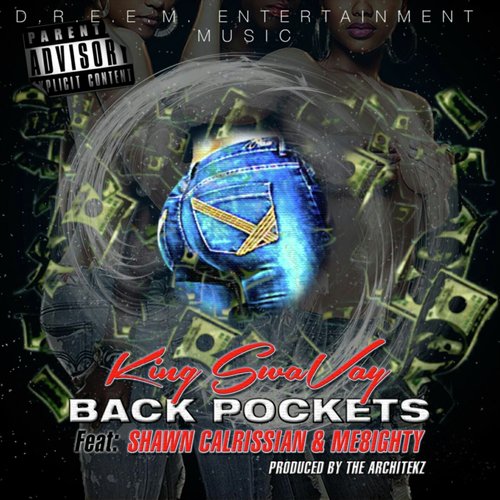 Back Pockets (feat. Shawn Calrissian & ME8ighty) cover art