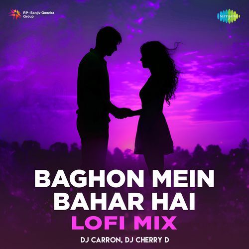 Baghon Mein Bahar Hai - Lofi Mix