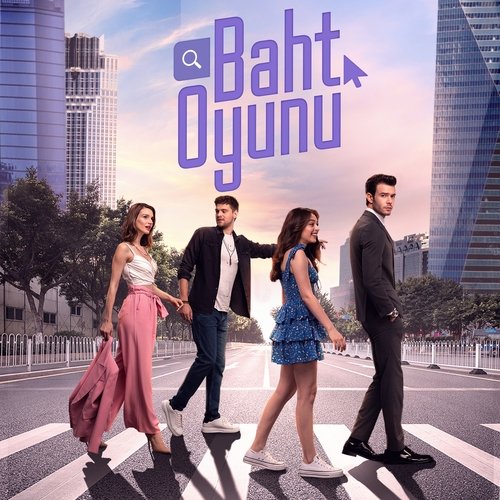 Baht Oyunu (Original Soundtrack)_poster_image