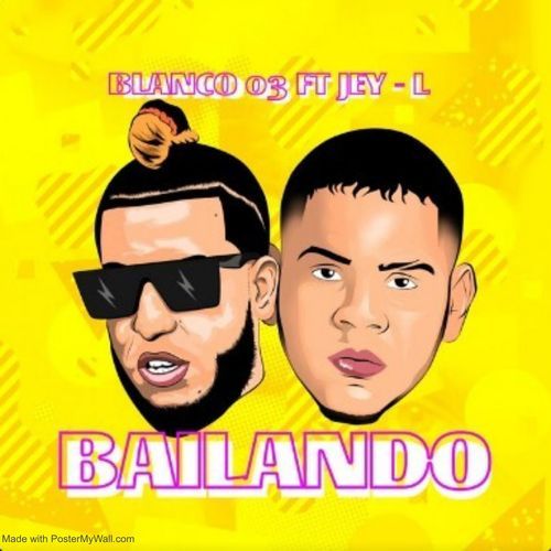 Bailando_poster_image