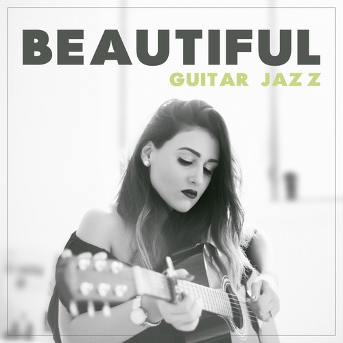 Beautiful Guitar Jazz – Smooth Jazz, Blue Moon, Soft Sounds of Jazz, Evening Relaxation