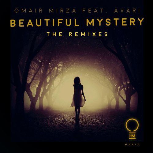 Beautiful Mystery
