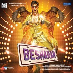 Besharam-PiQIX0Bif0M