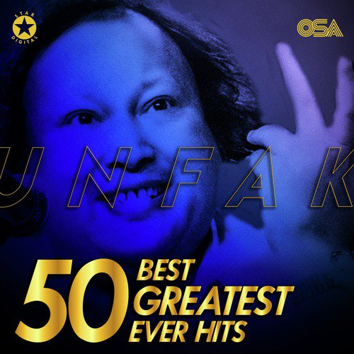 Best 50 Greatest Ever Hits