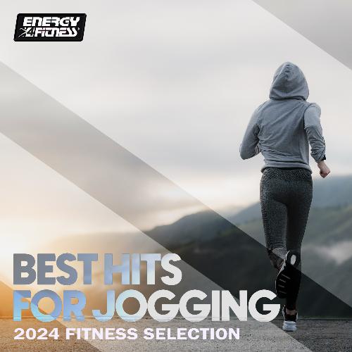 Best Hits For Jogging 2024 Fitness Selection 128 Bpm