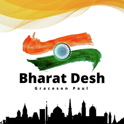 Bharat Desh (feat. Christina Urunkar)_poster_image