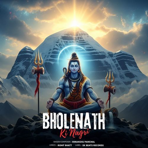 Bholenath Ki Nagri