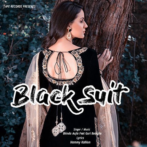Black Suit