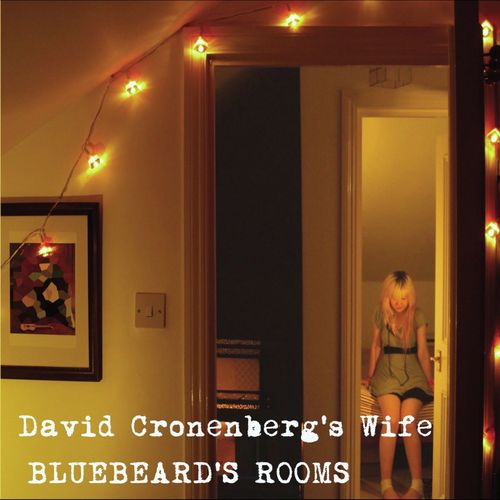 Bluebeard's Rooms