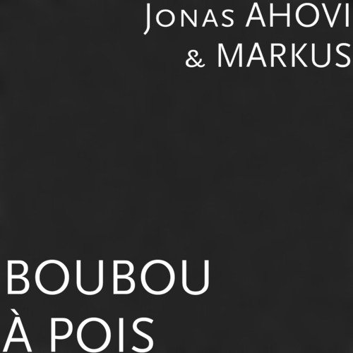 Boubou à pois
