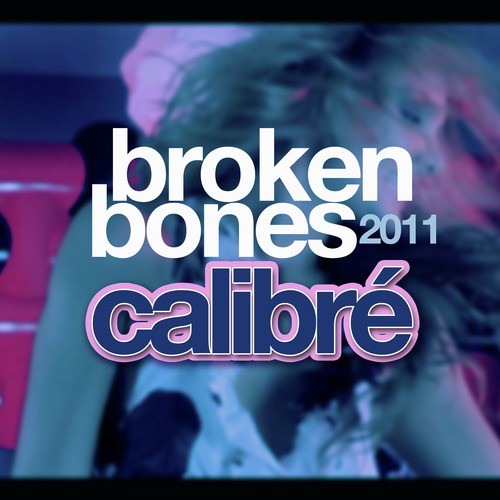 Broken Bones