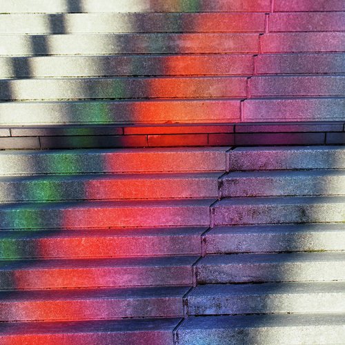 Broken Lens cover art