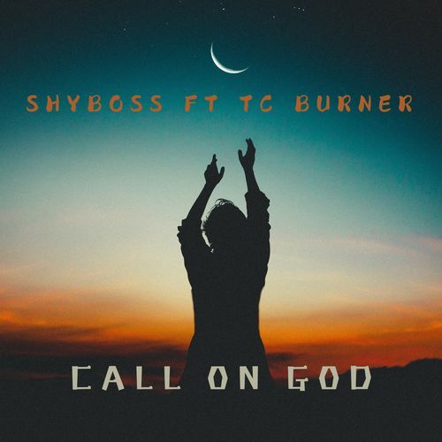 Call On God (Studio Version) cover art