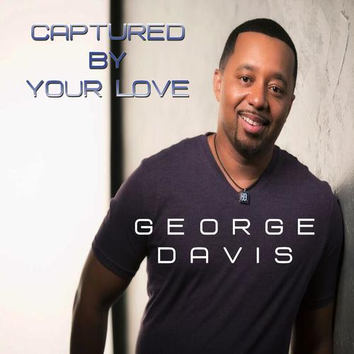Captured by Your Love (Radio Version) [feat. Gail Holmes]