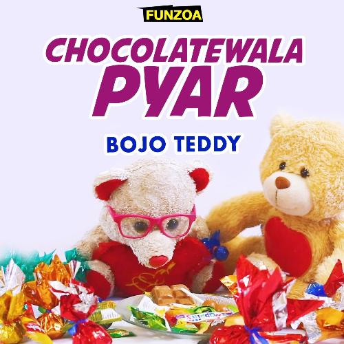 Chocolatewala Pyar