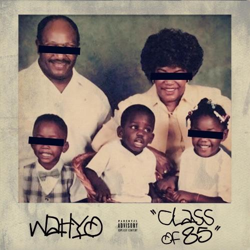 Bombs cover art