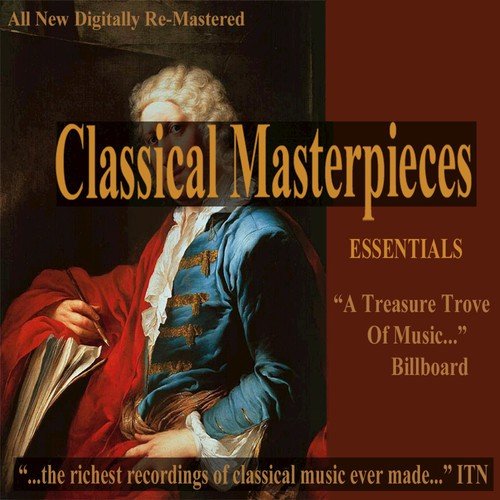 Classical Masterpieces Essentials