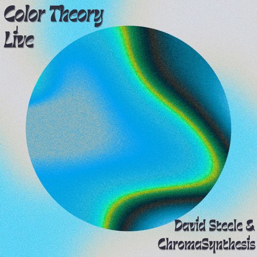 Color Theory Live (Live)