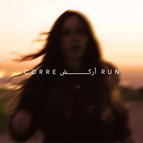 Corre (feat. Tamer Nafar)_poster_image