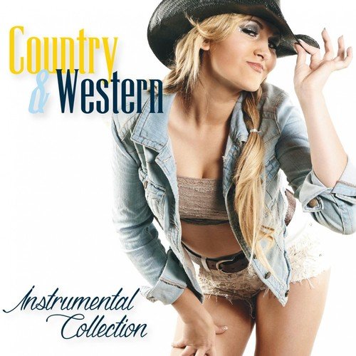 Country & Western Instrumental Collection