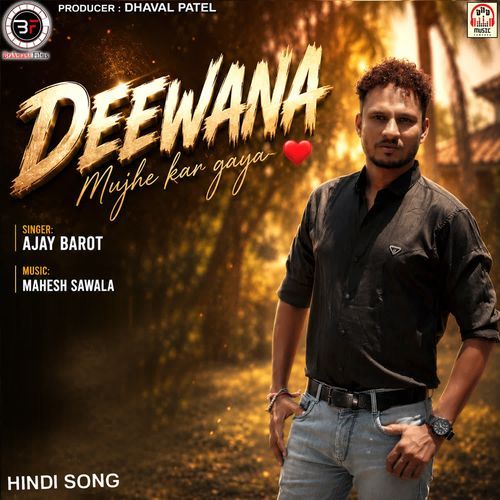 Deewana Mujhe Kar Gaya