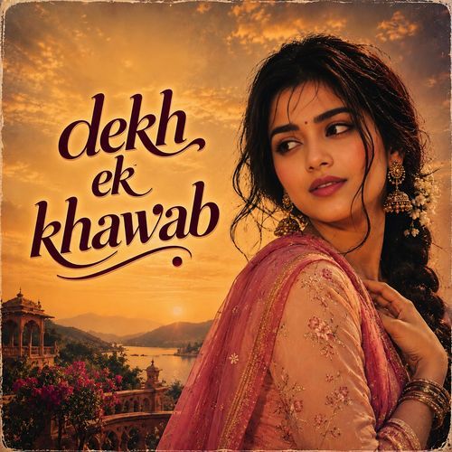 Dekha Ek Khwaab