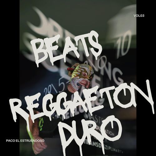 Duro para el Perreo cover art